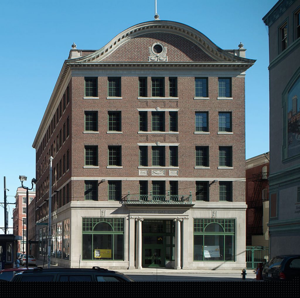 Natural Gas Companies In Savannah Ga