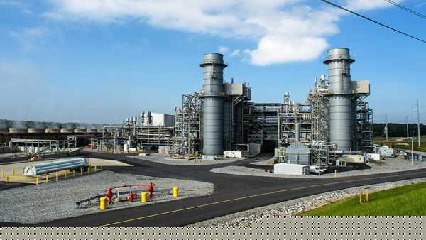 Oil And Natural Gas Companies