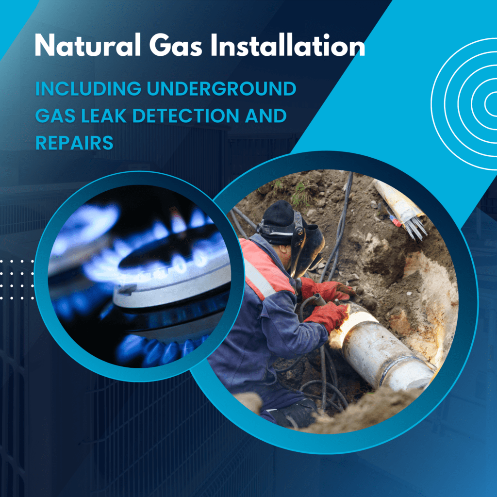 Natural Gas Provider Savannah